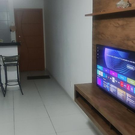 Praia Grande Arraial Do Cabo - Apto Novo Zewnętrze zdjęcie