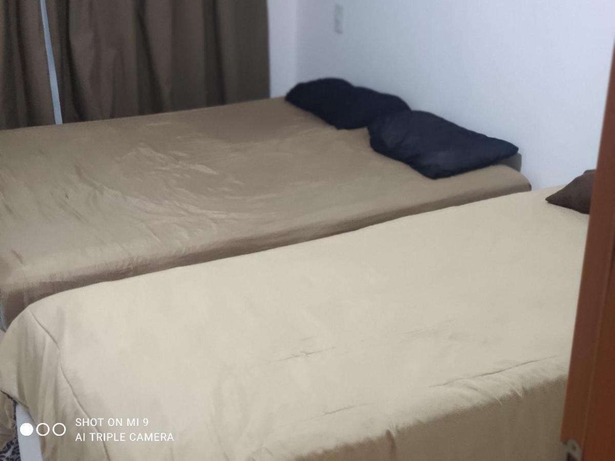Praia Grande Arraial Do Cabo - Apto Novo Zewnętrze zdjęcie