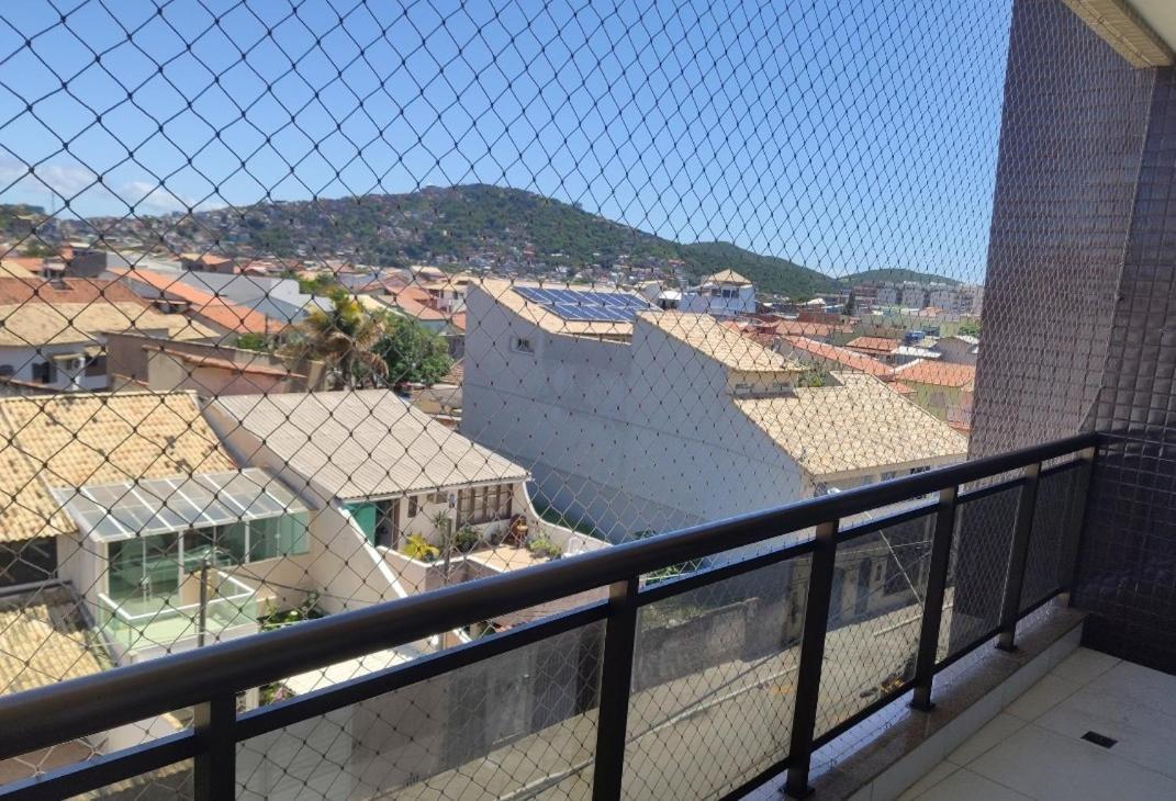 Praia Grande Arraial Do Cabo - Apto Novo Zewnętrze zdjęcie