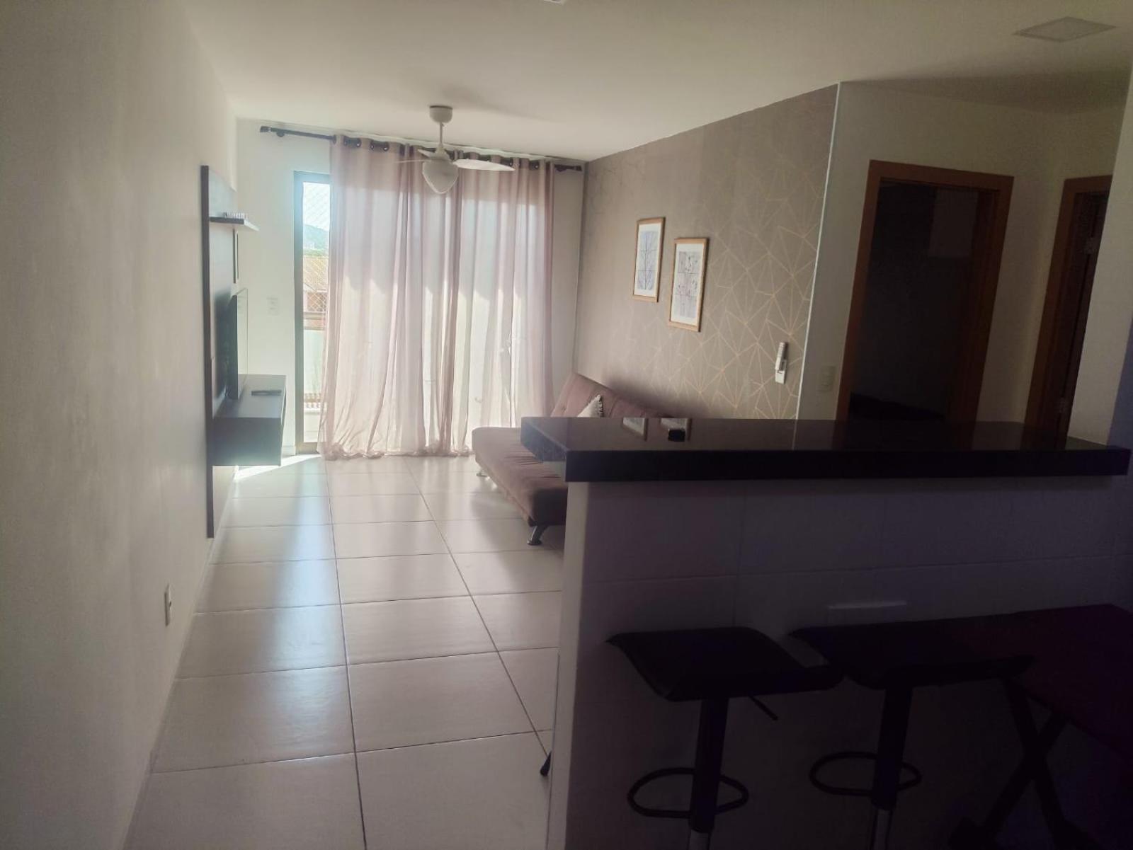Praia Grande Arraial Do Cabo - Apto Novo Zewnętrze zdjęcie